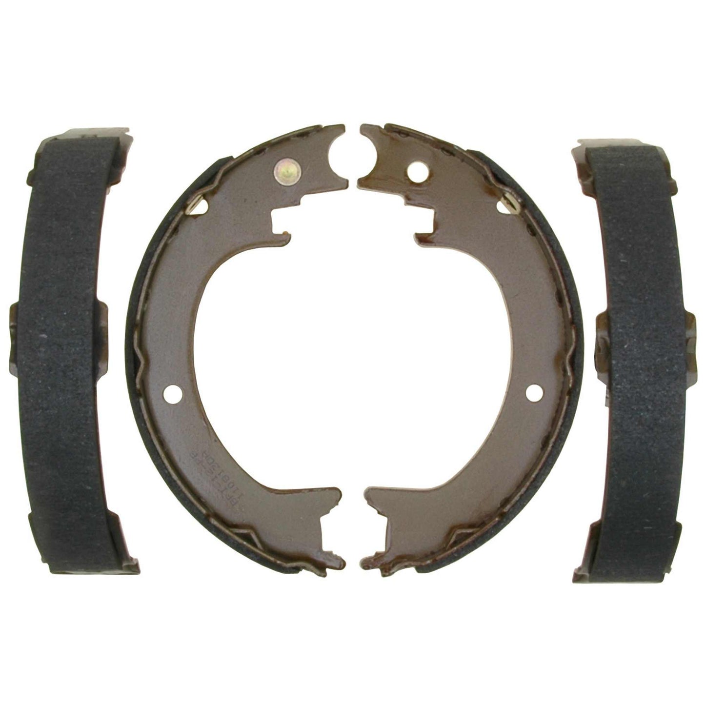 Raybestos Brakes Parking Brake Shoe 906PG