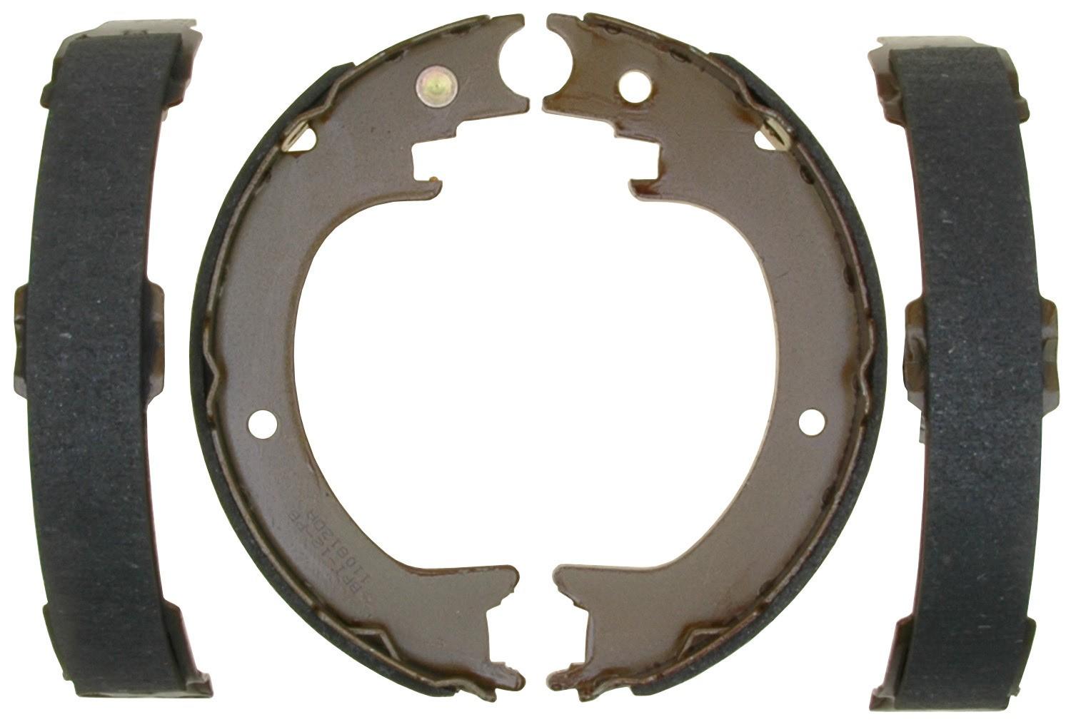 Raybestos Brakes Parking Brake Shoe 906PG