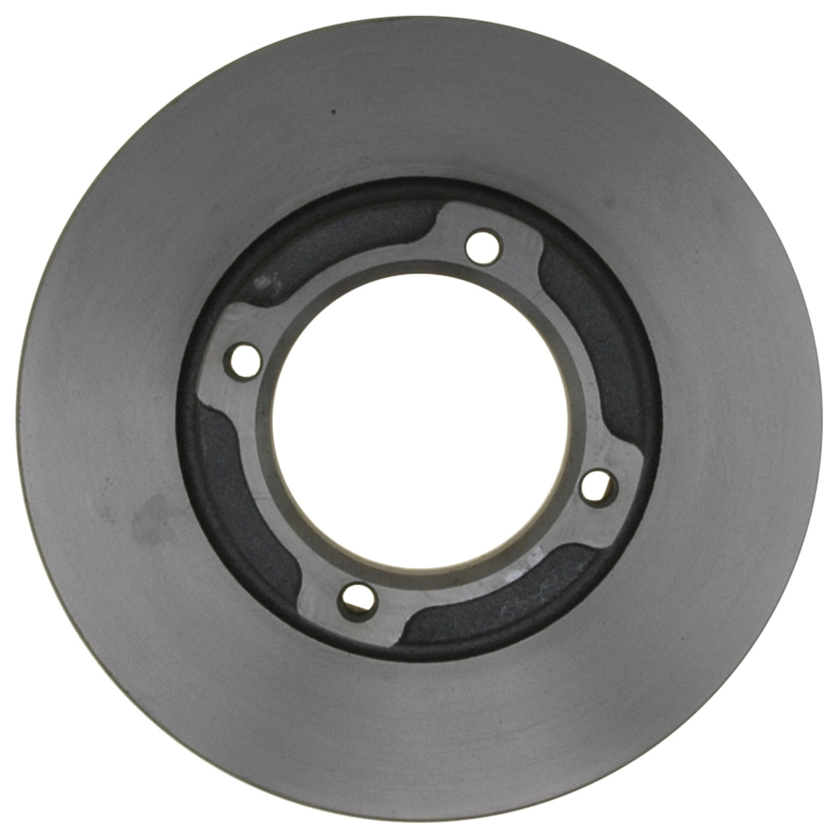 Raybestos Brakes Disc Brake Rotor 9070R