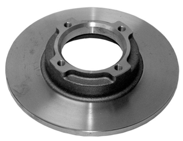Raybestos Brakes Disc Brake Rotor 9070R
