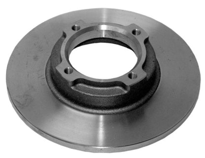 Raybestos Brakes Disc Brake Rotor 9070R