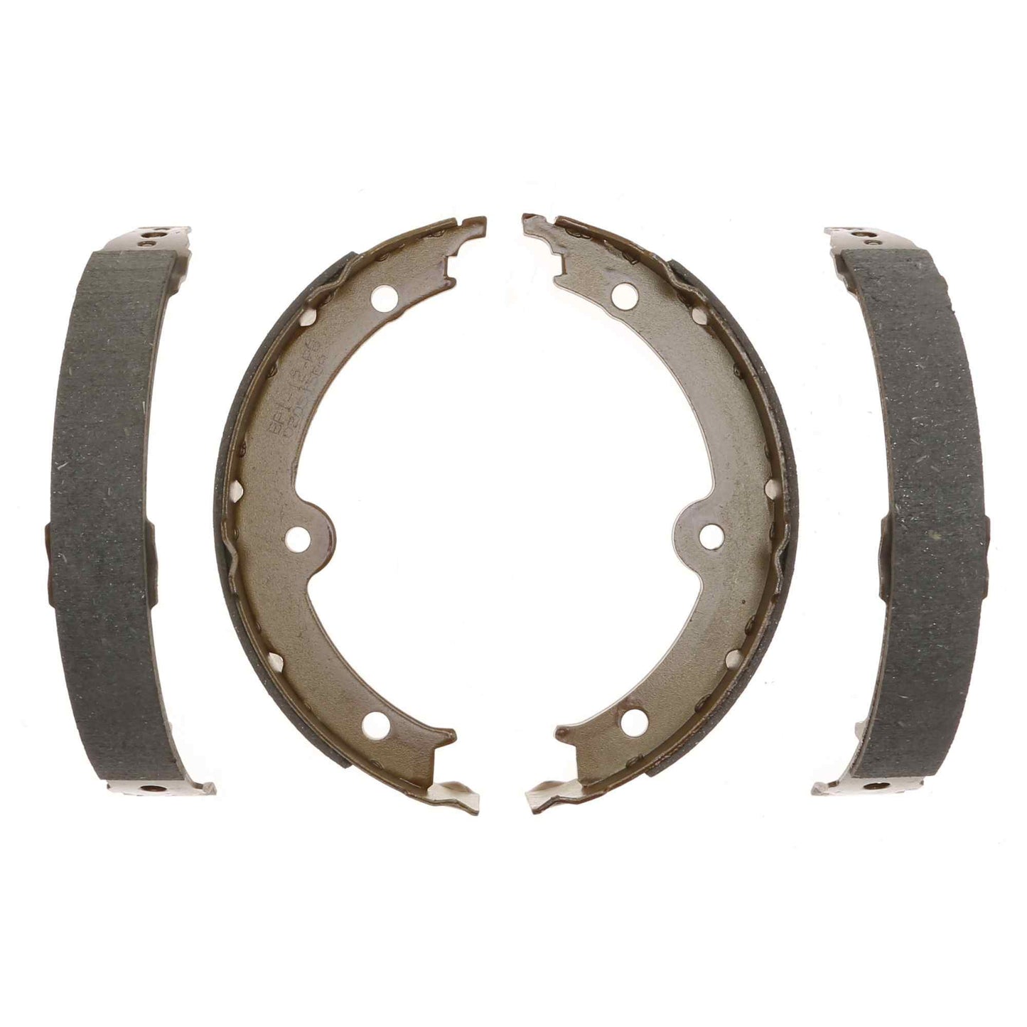 Raybestos Brakes Parking Brake Shoe 907PG