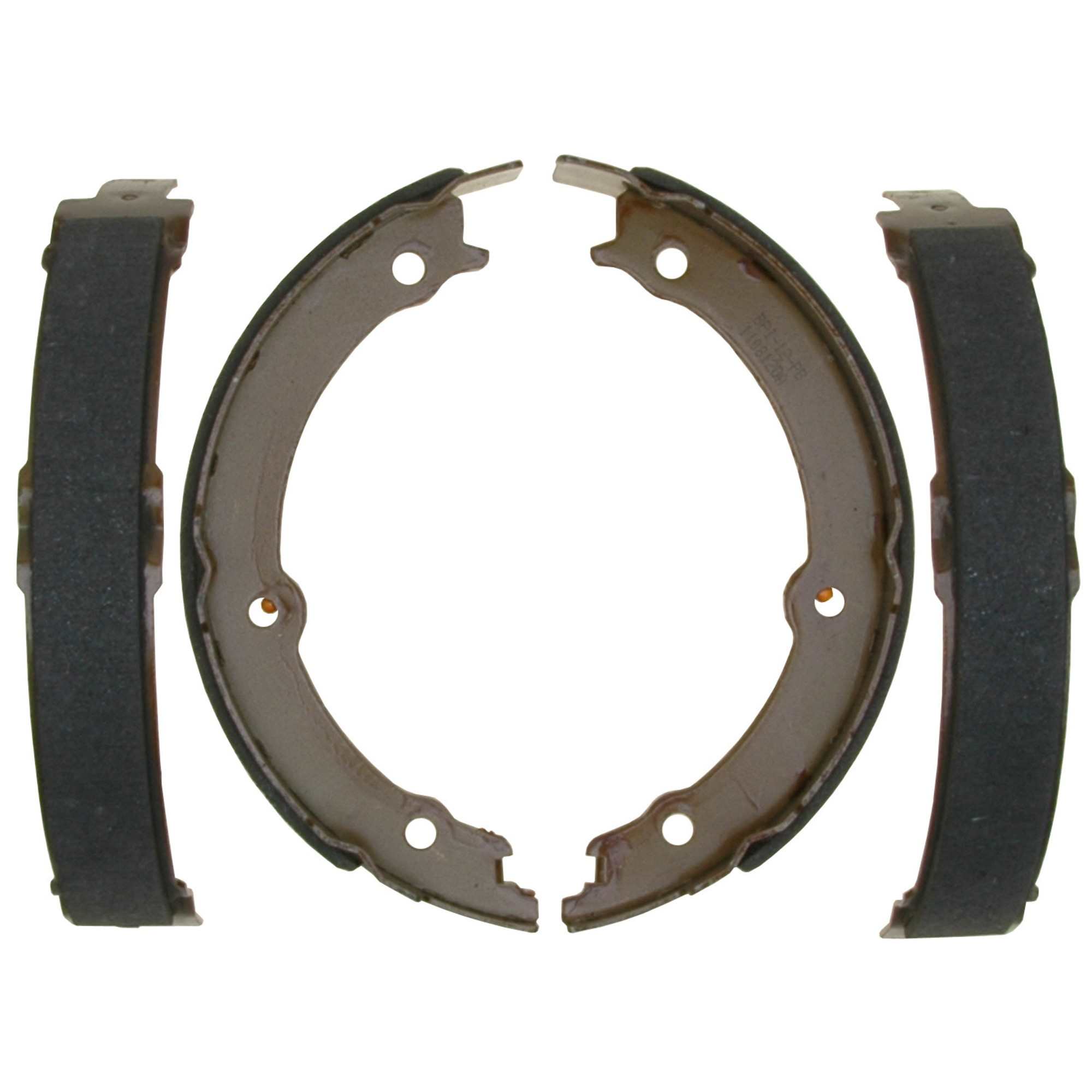 Raybestos Brakes Parking Brake Shoe 908PG