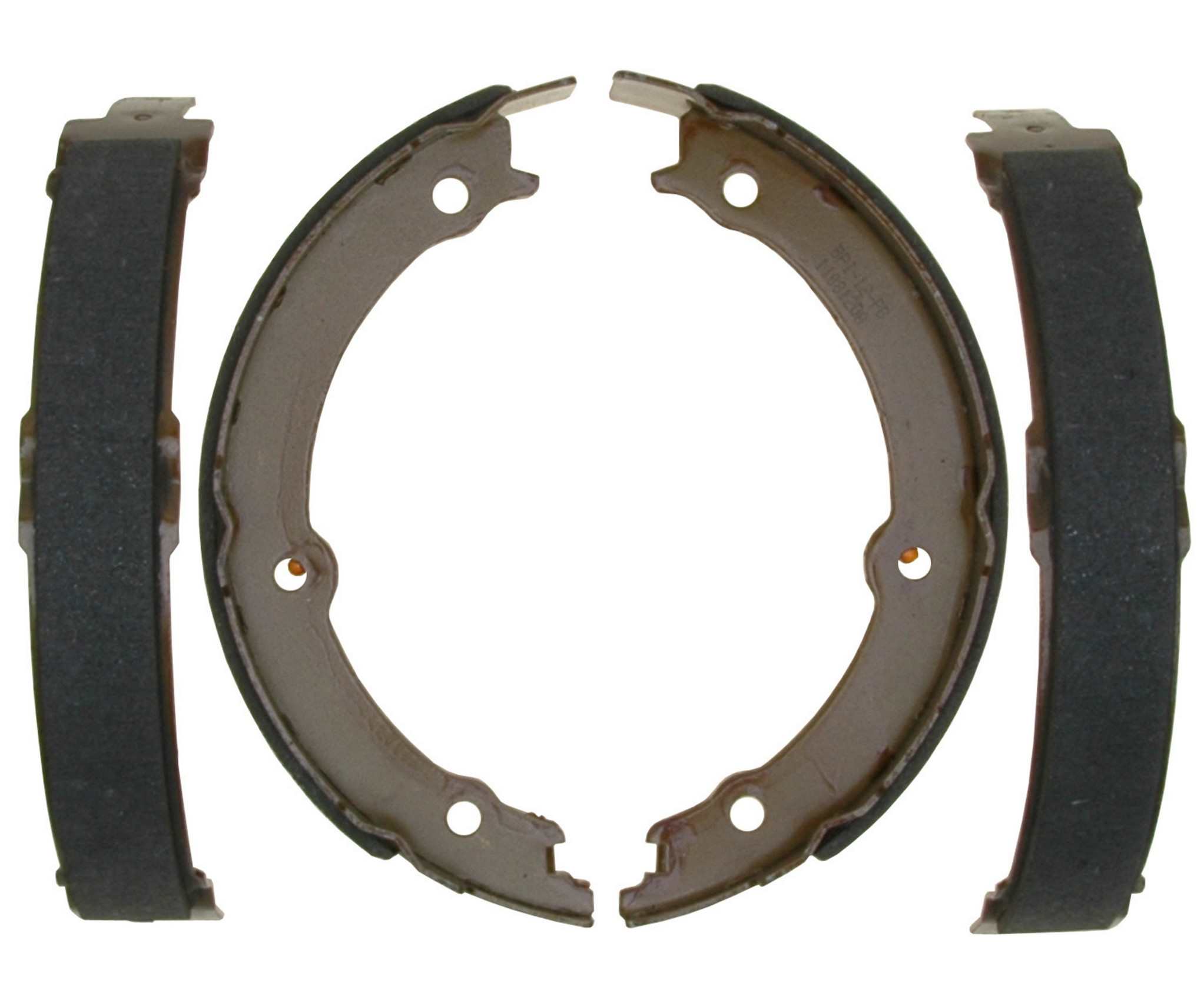 Raybestos Brakes Parking Brake Shoe 908PG