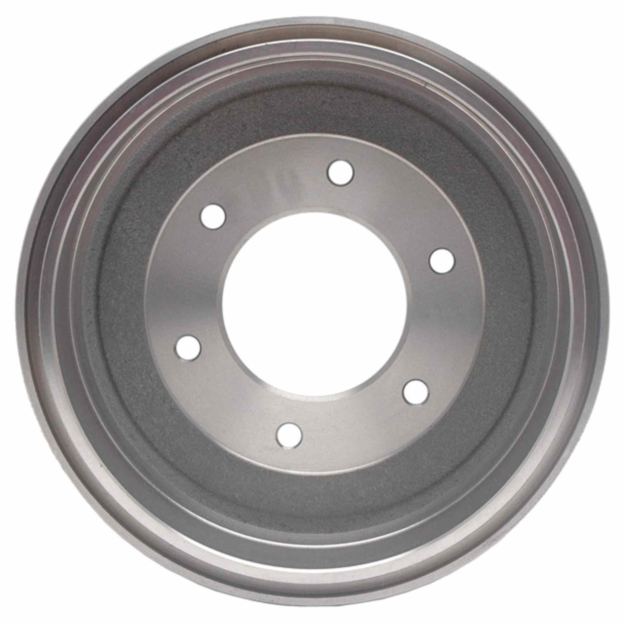 Raybestos Brakes Brake Drum 9106R