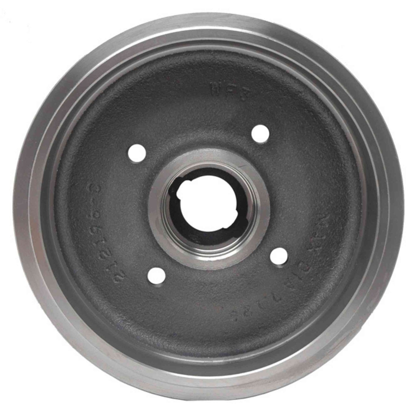Raybestos Brakes Brake Drum 9107R