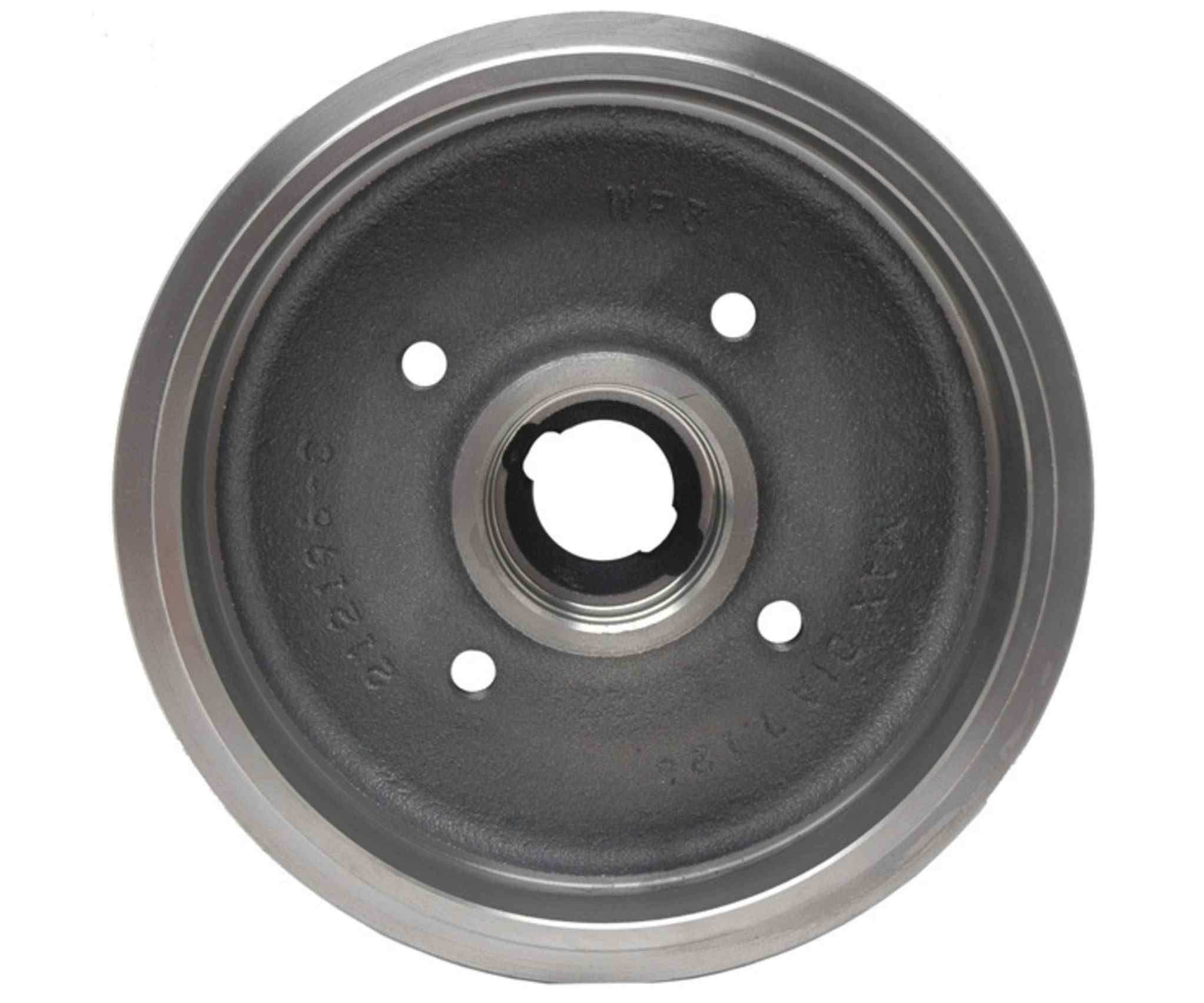 Raybestos Brakes Brake Drum 9107R