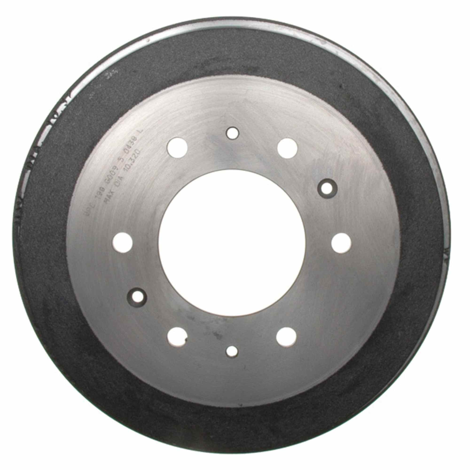 Raybestos Brakes Brake Drum 9108R