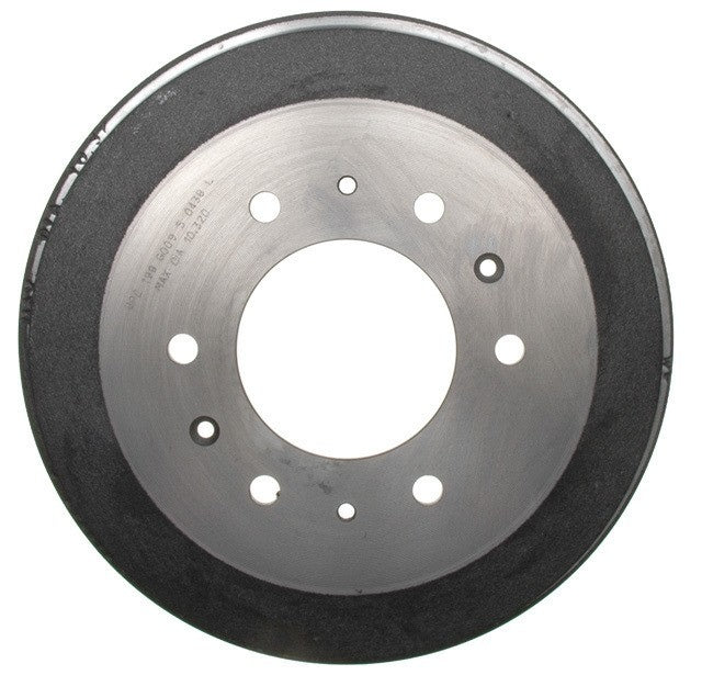 Raybestos Brakes Brake Drum 9108R