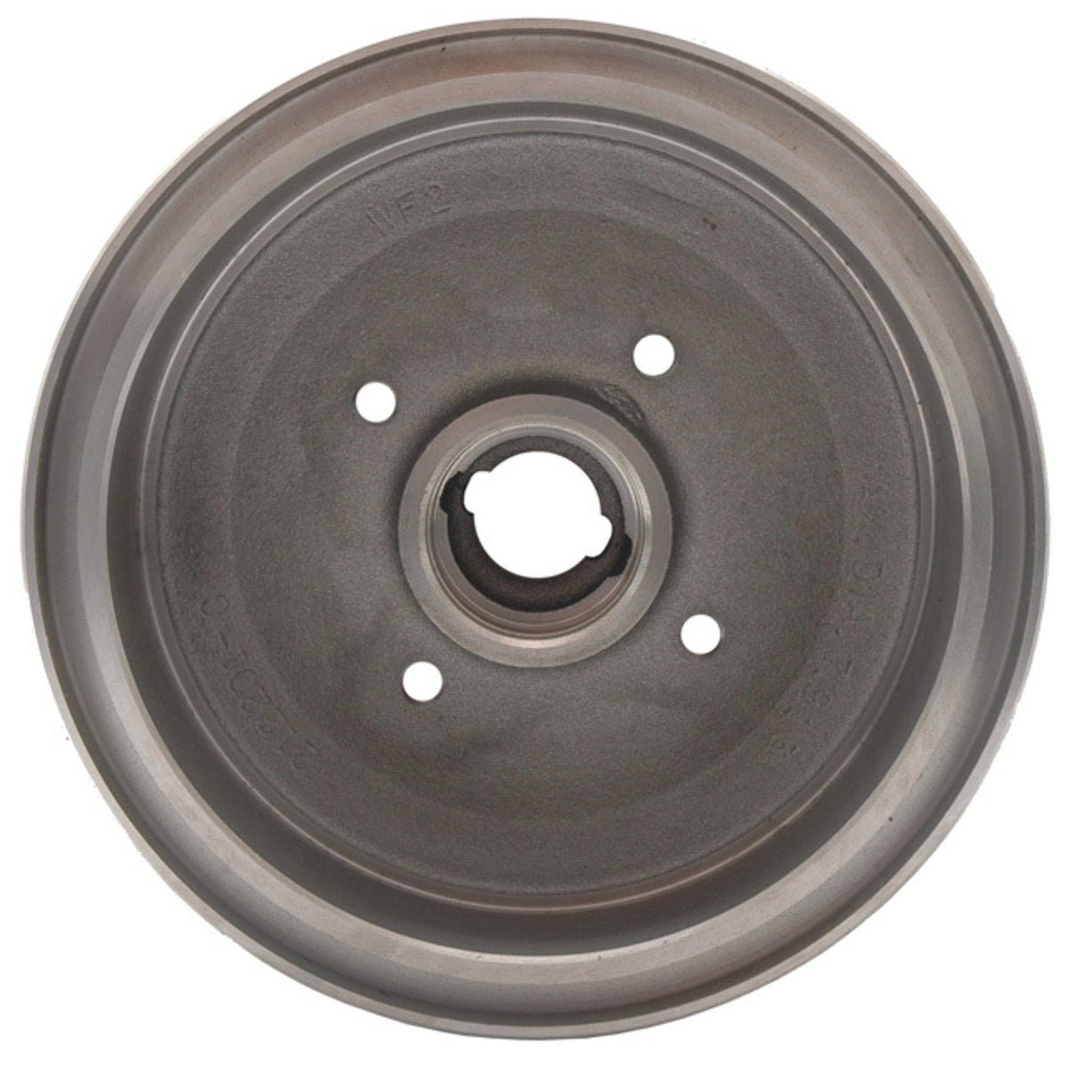 Raybestos Brakes Brake Drum 9109R