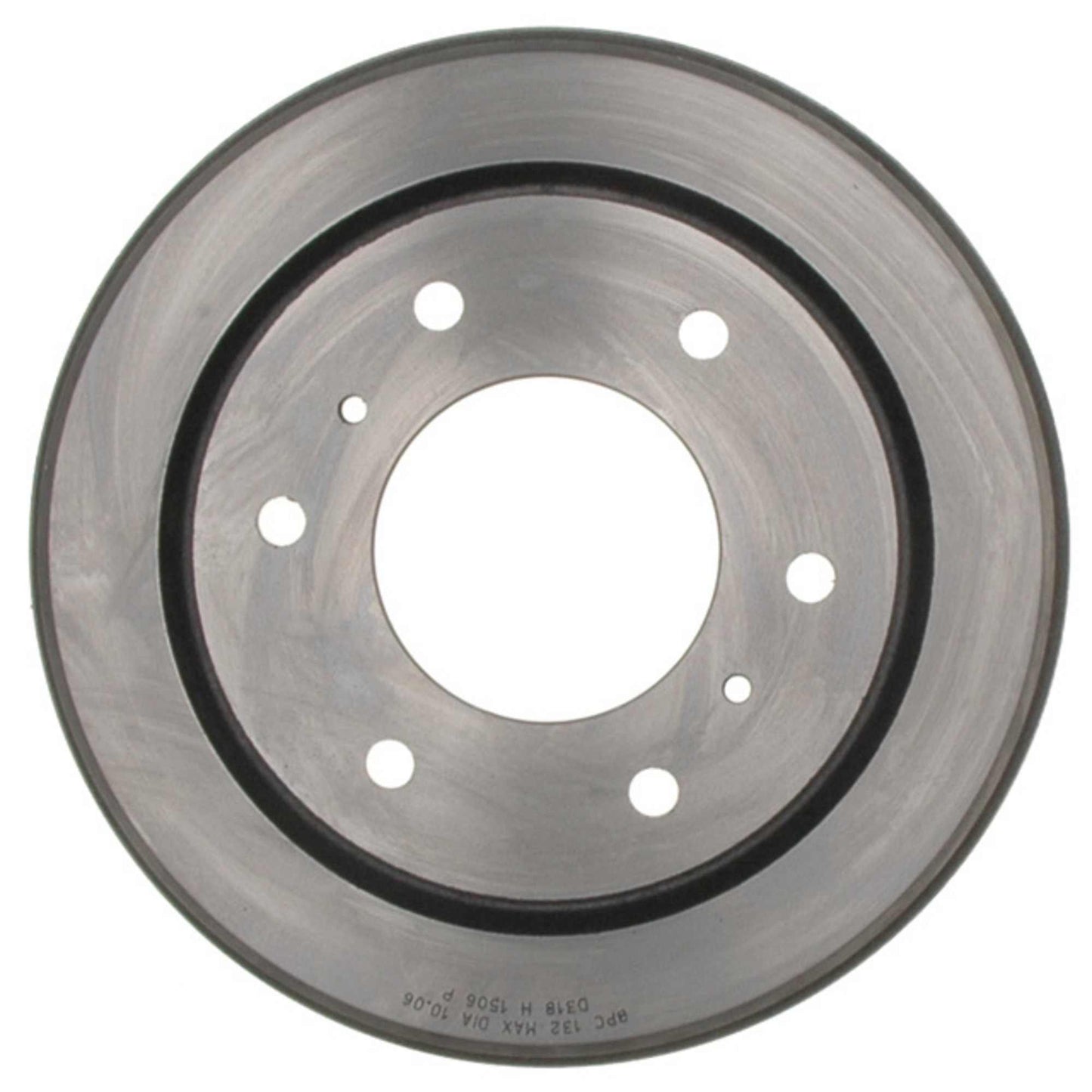 Raybestos Brakes Brake Drum 9110R