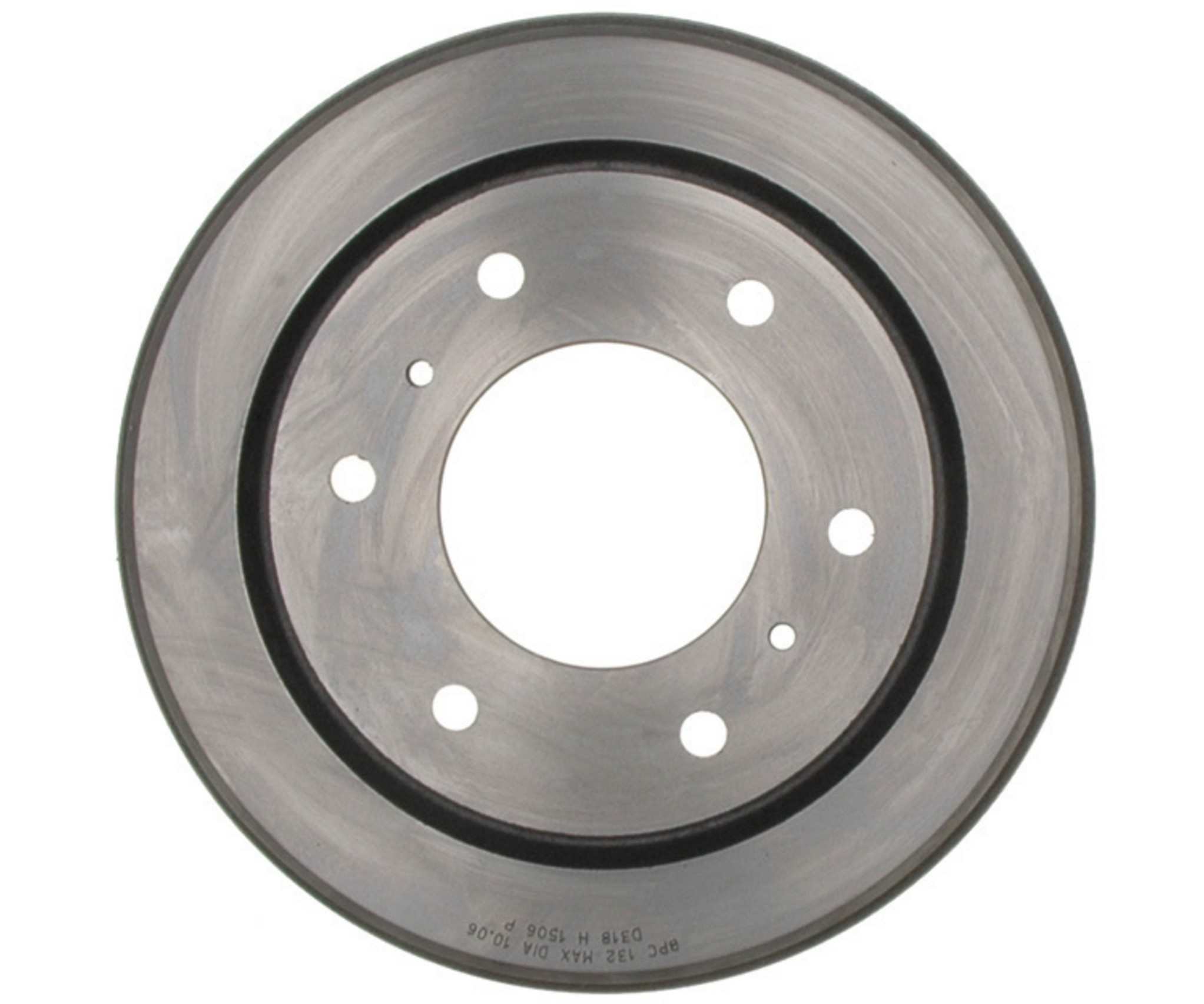 Raybestos Brakes Brake Drum 9110R