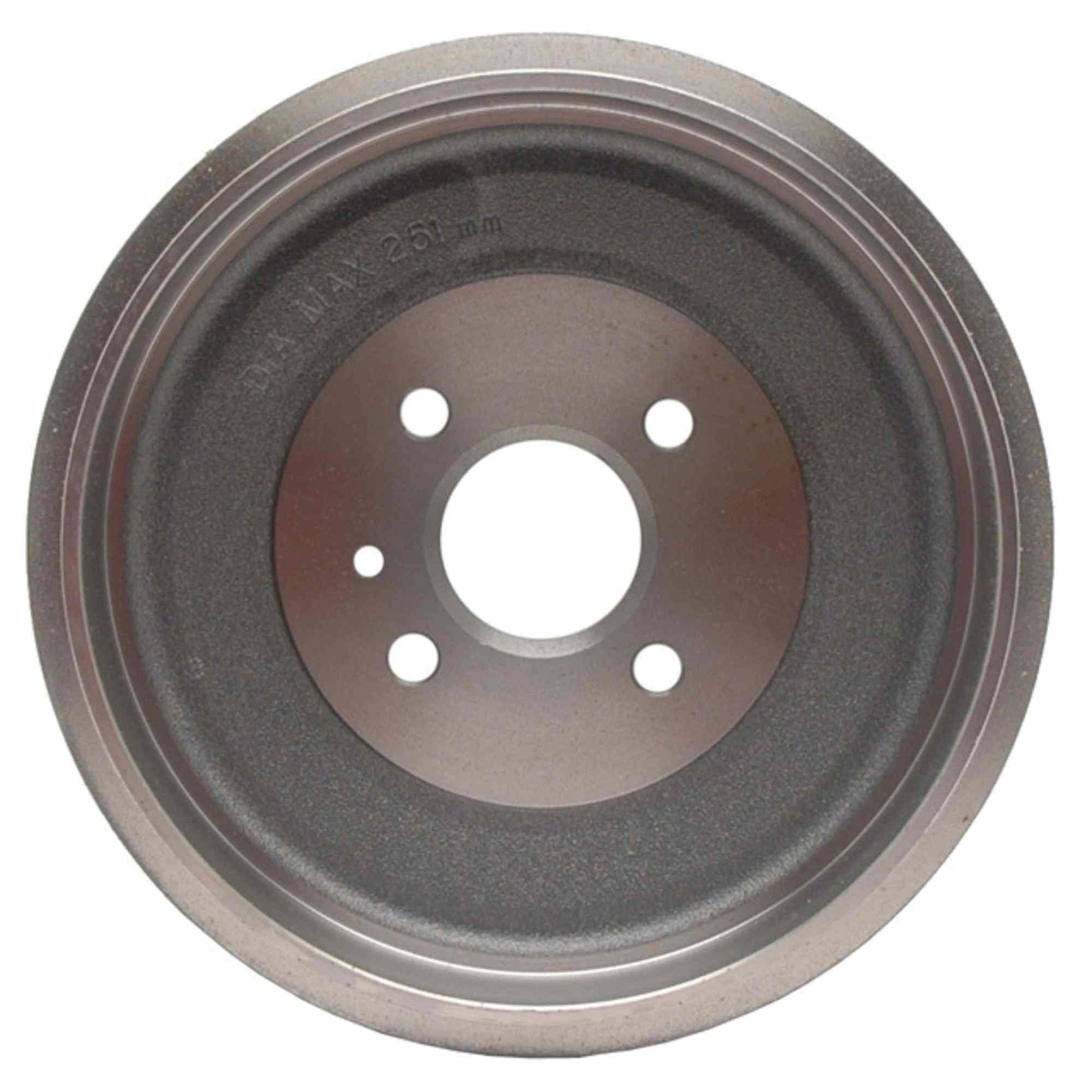 Raybestos Brakes Brake Drum 9112R