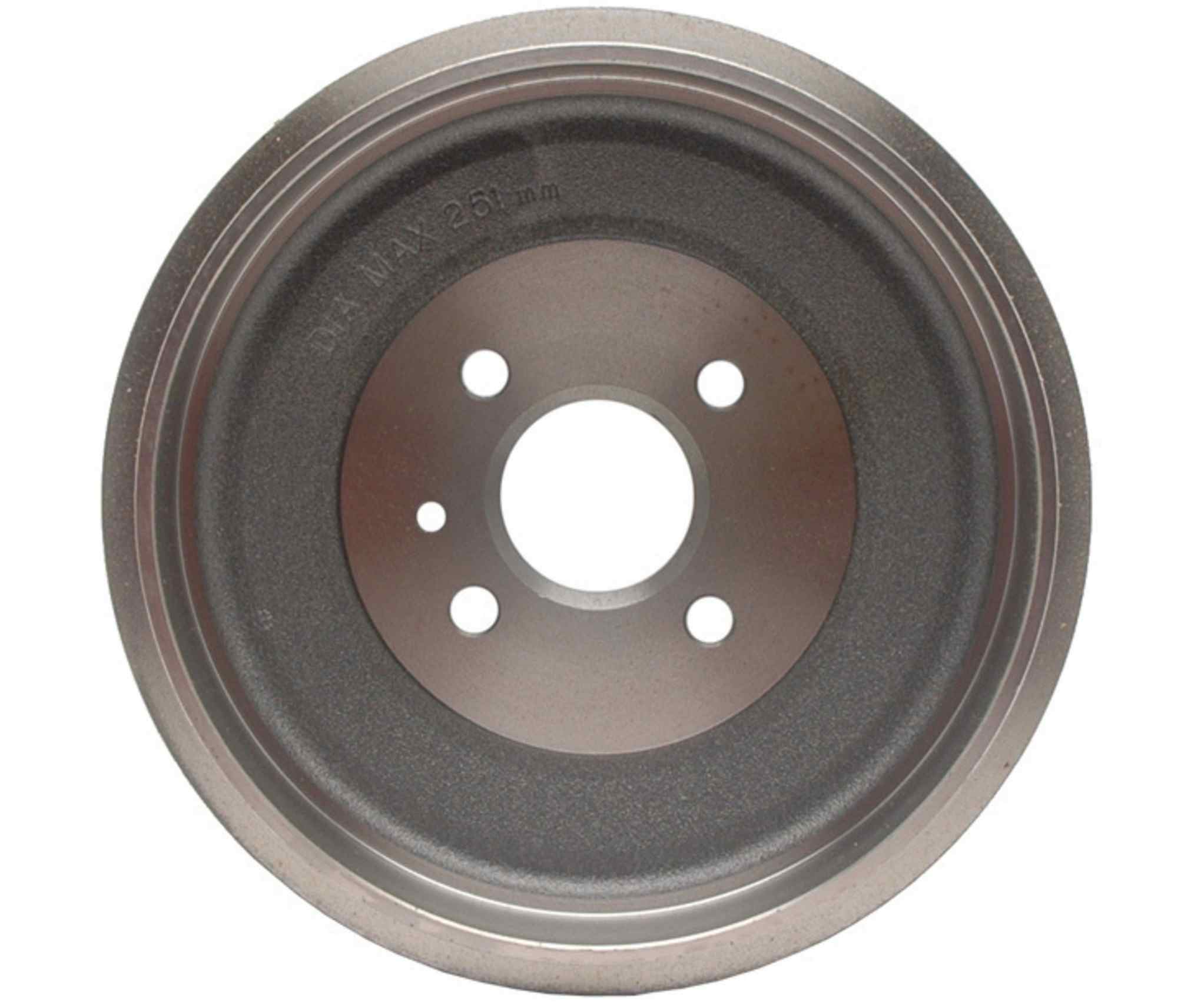 Raybestos Brakes Brake Drum 9112R