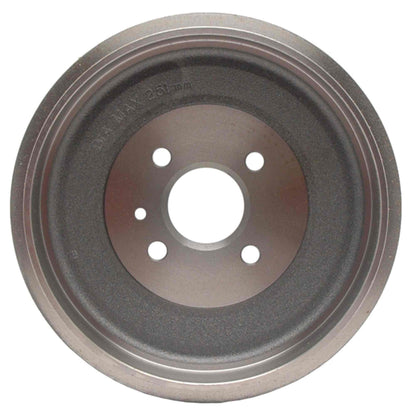 Raybestos Brakes Brake Drum 9112R