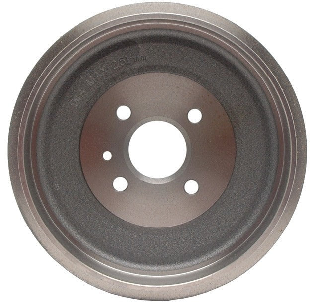 Raybestos Brakes Brake Drum 9112R