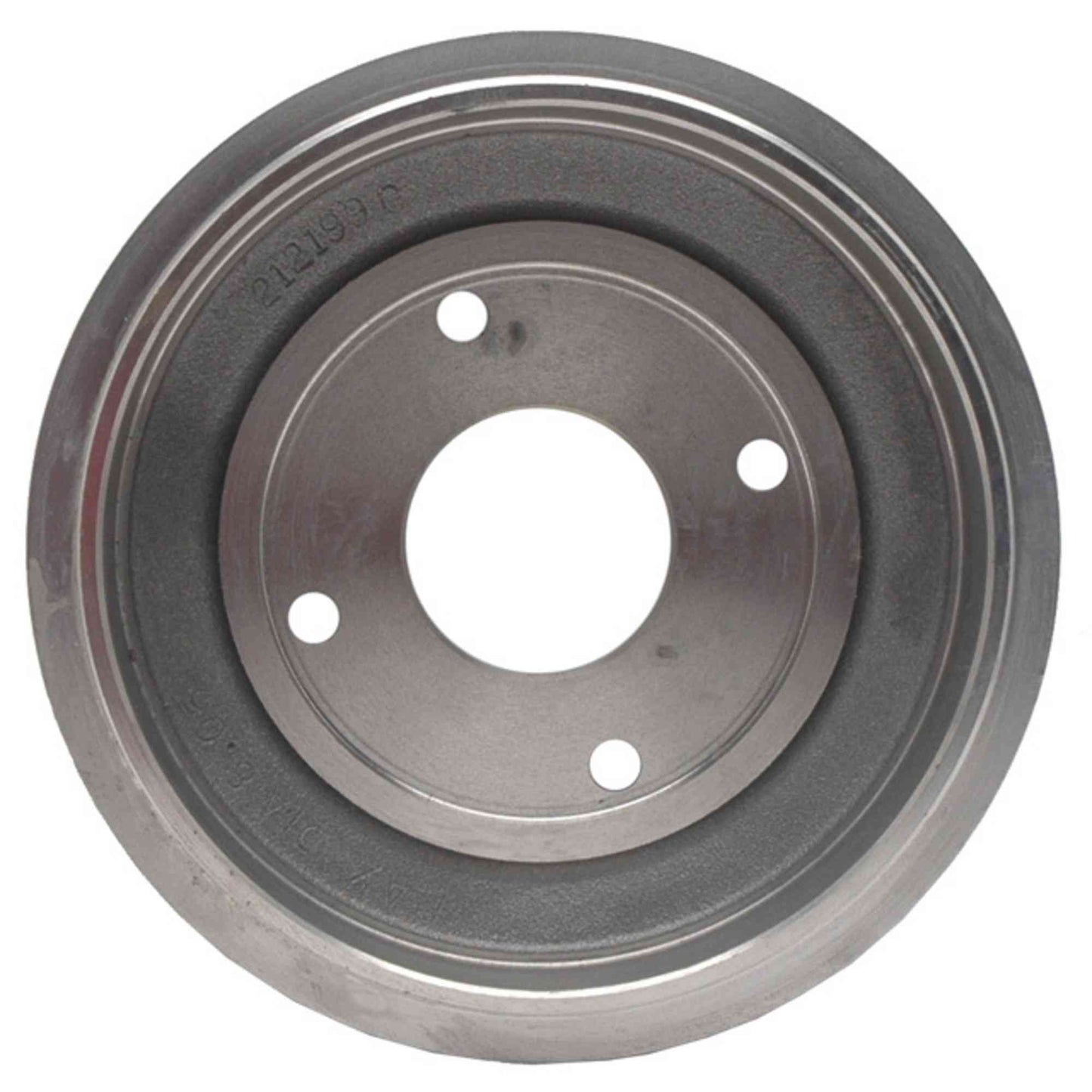 Raybestos Brakes Brake Drum 9118R