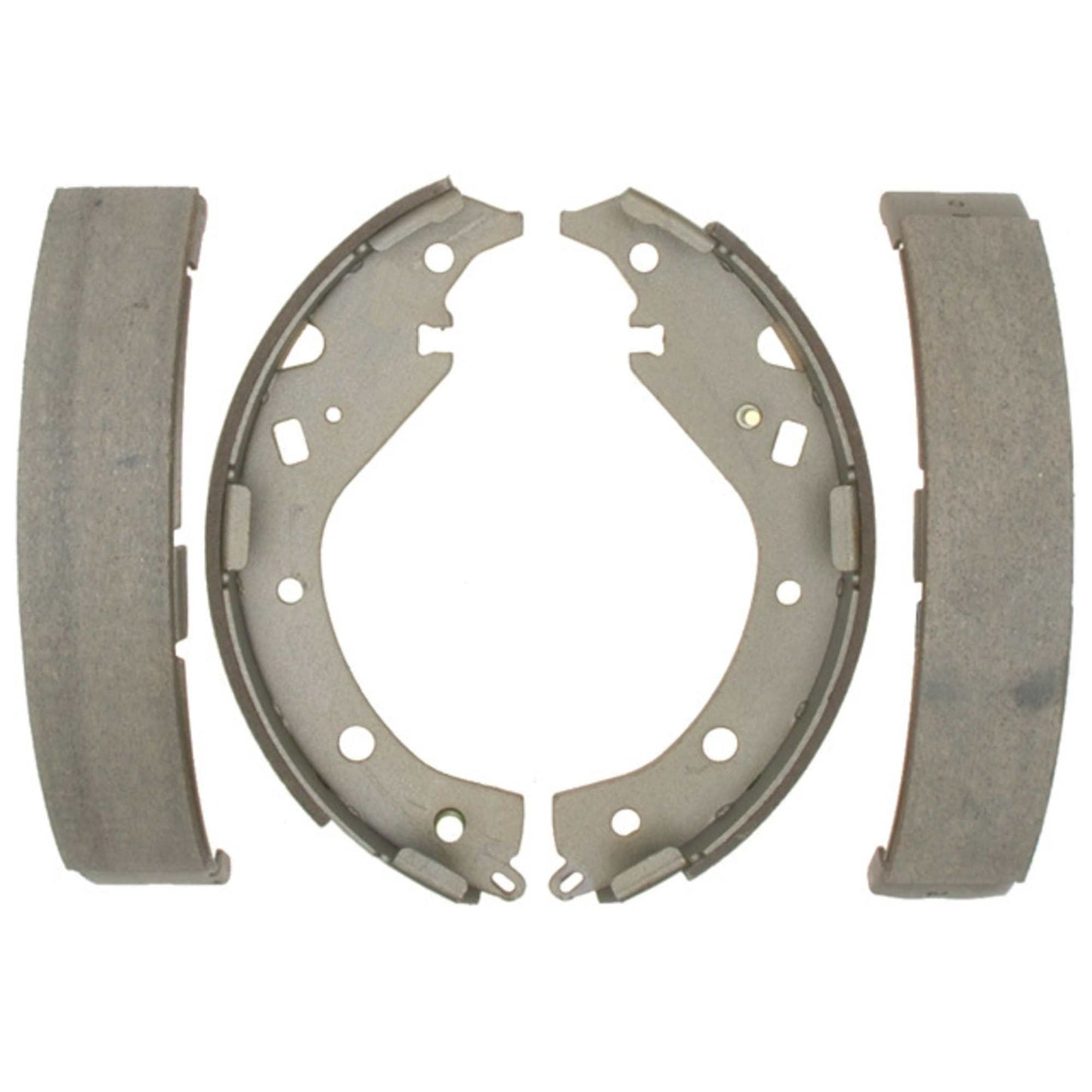 Raybestos Brakes Drum Brake Shoe 911PG