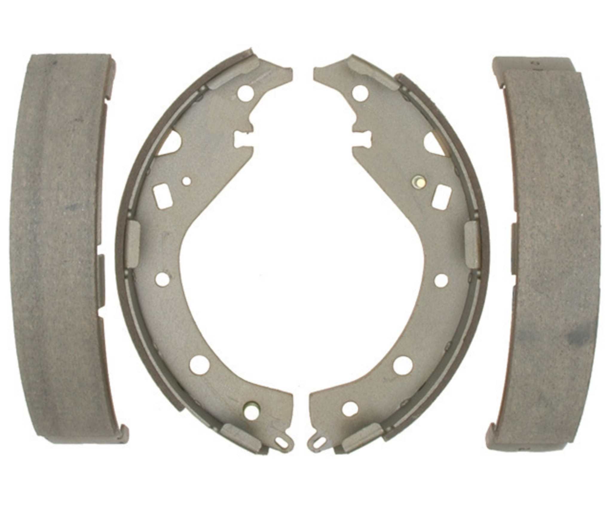 Raybestos Brakes Drum Brake Shoe 911PG