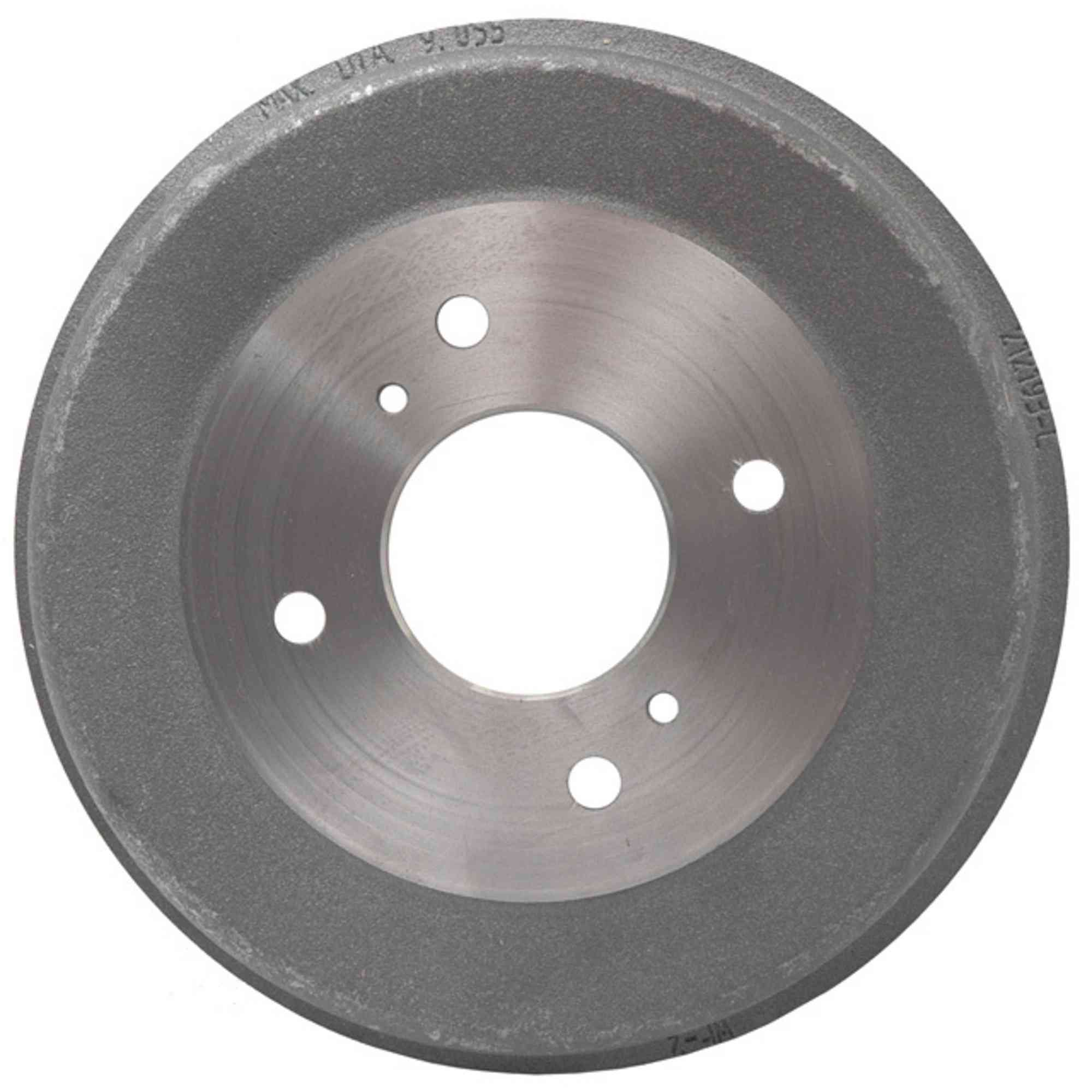 Raybestos Brakes Brake Drum 9123R
