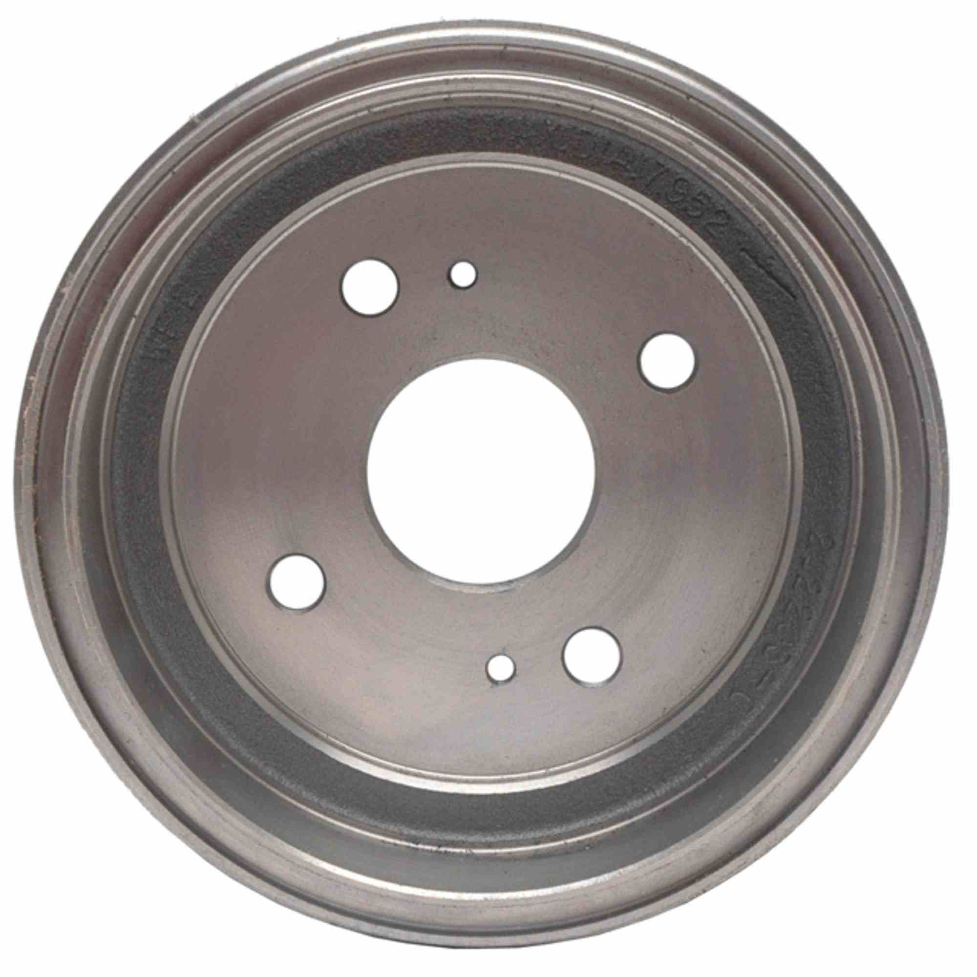 Raybestos Brakes Brake Drum 9137R