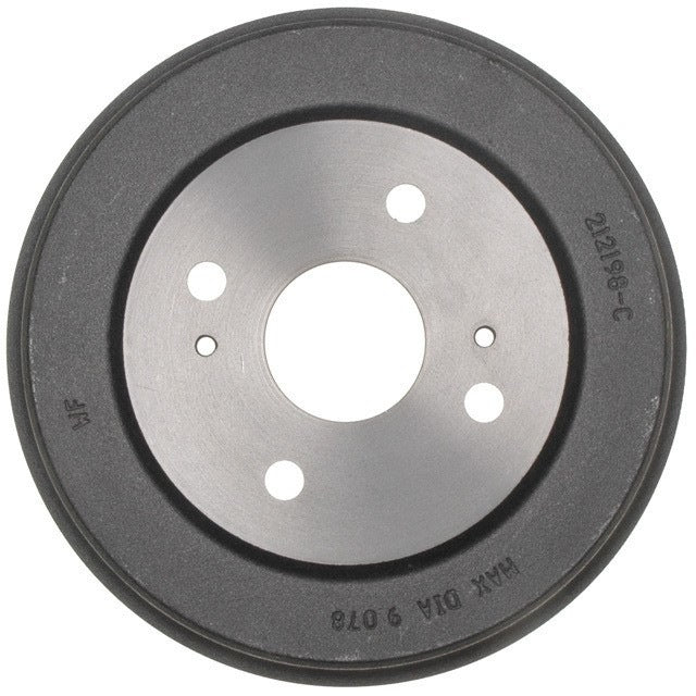 Raybestos Brakes Brake Drum 9139R