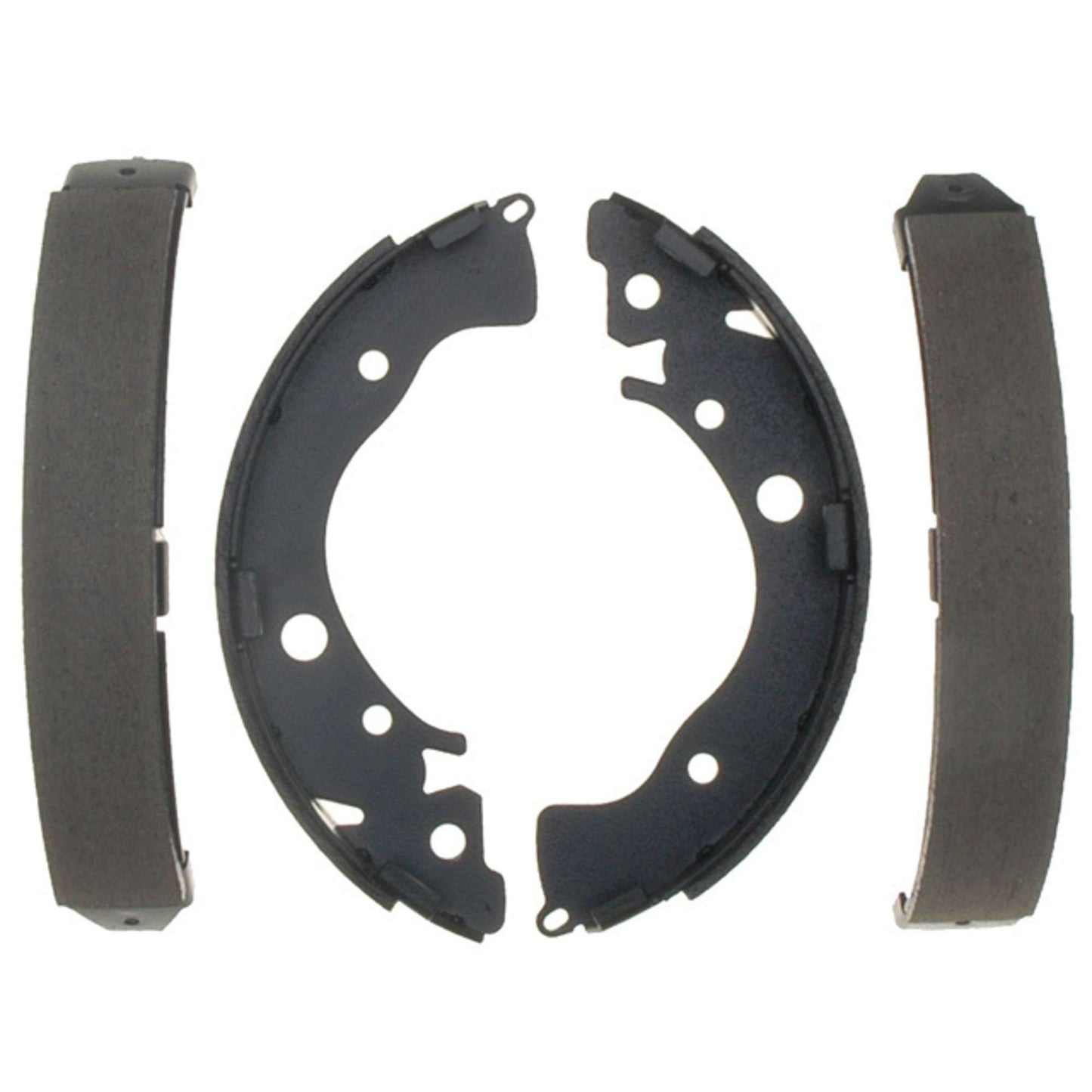 Raybestos Brakes Drum Brake Shoe 913PG