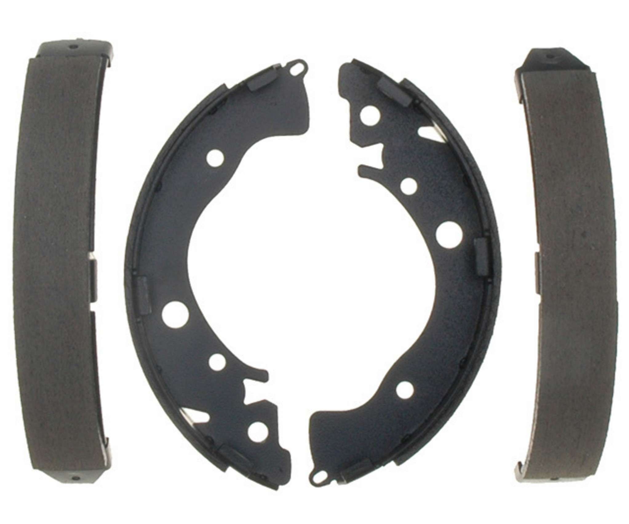 Raybestos Brakes Drum Brake Shoe 913PG