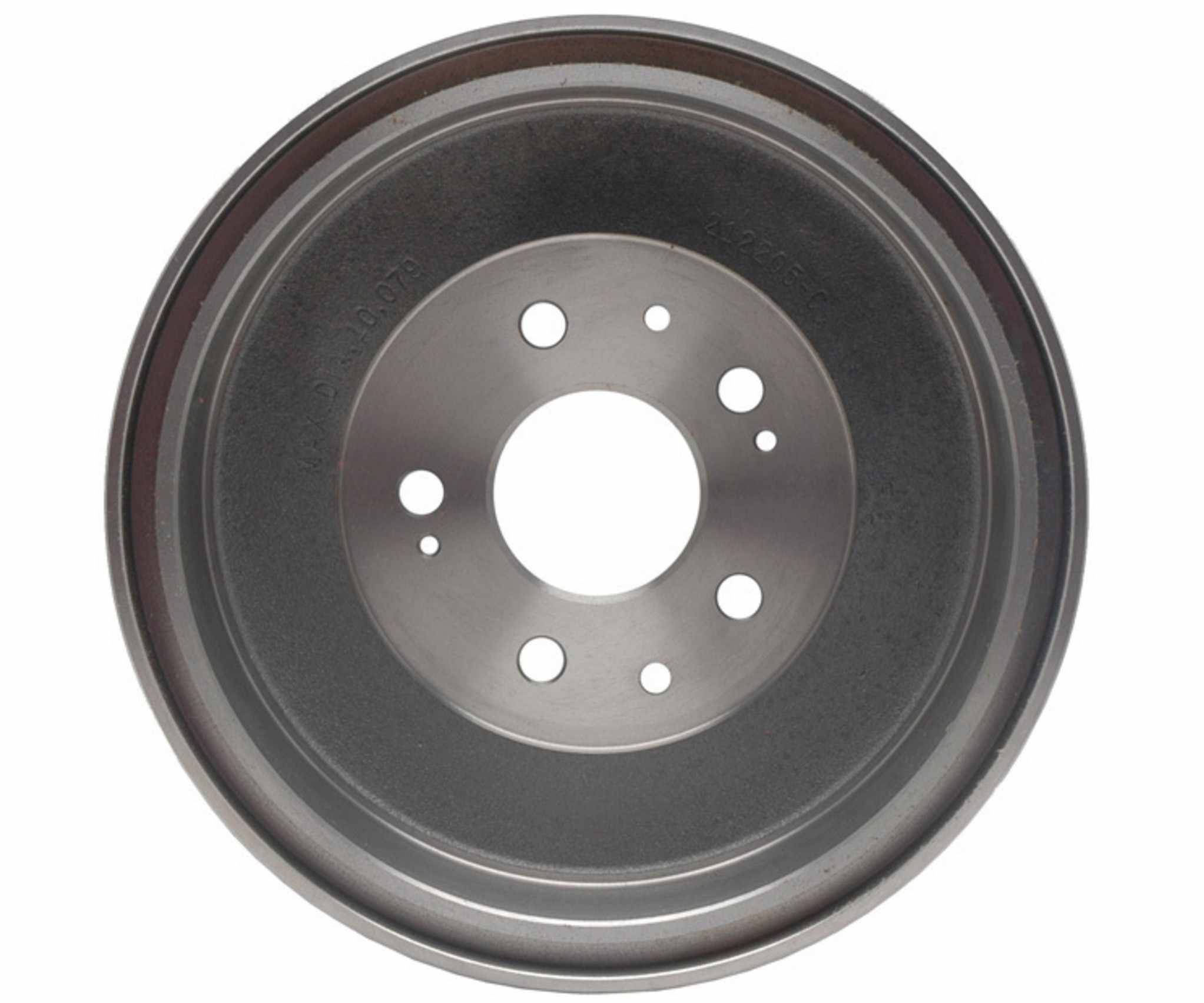 Raybestos Brakes Brake Drum 9147R