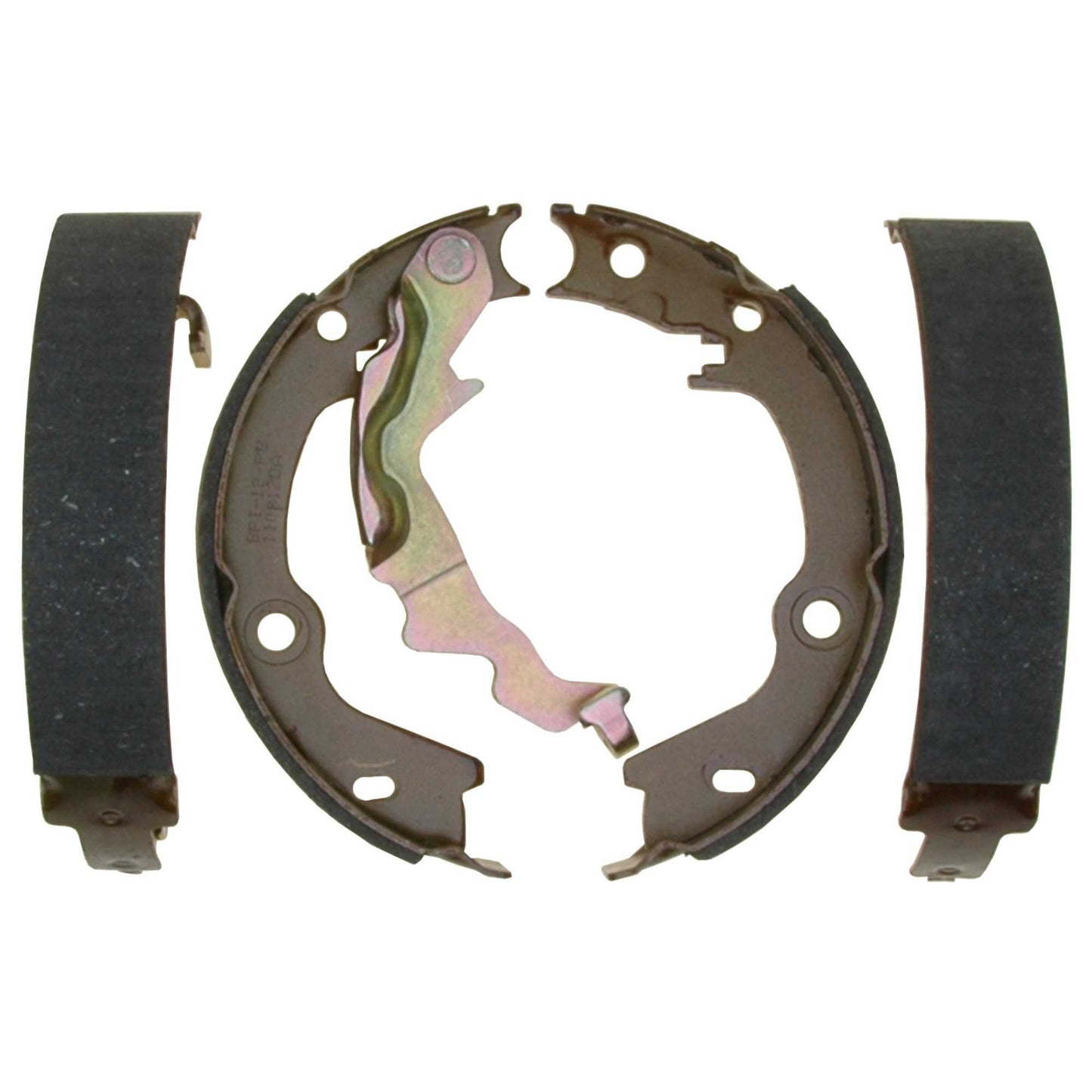 Raybestos Brakes Parking Brake Shoe 914PG