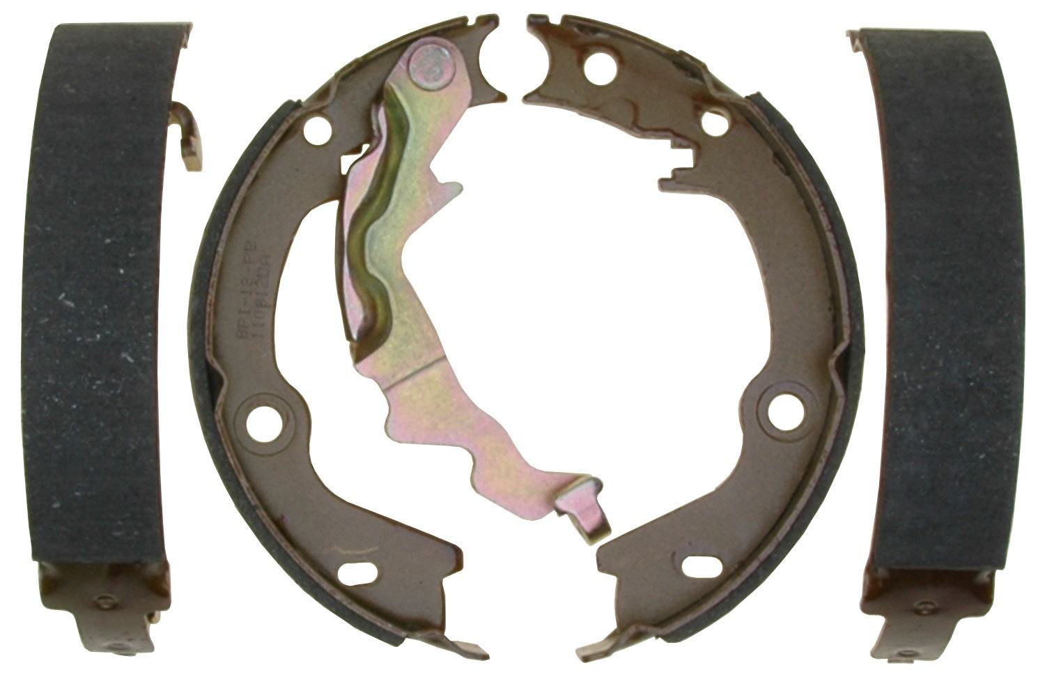 Raybestos Brakes Parking Brake Shoe 914PG
