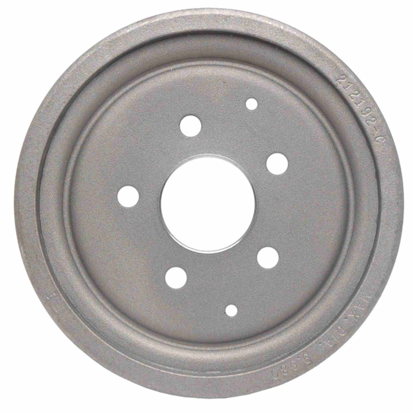 Raybestos Brakes Brake Drum 9153R