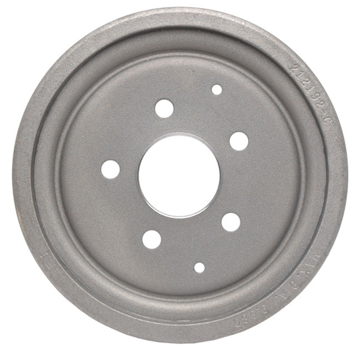Raybestos Brakes Brake Drum 9153R