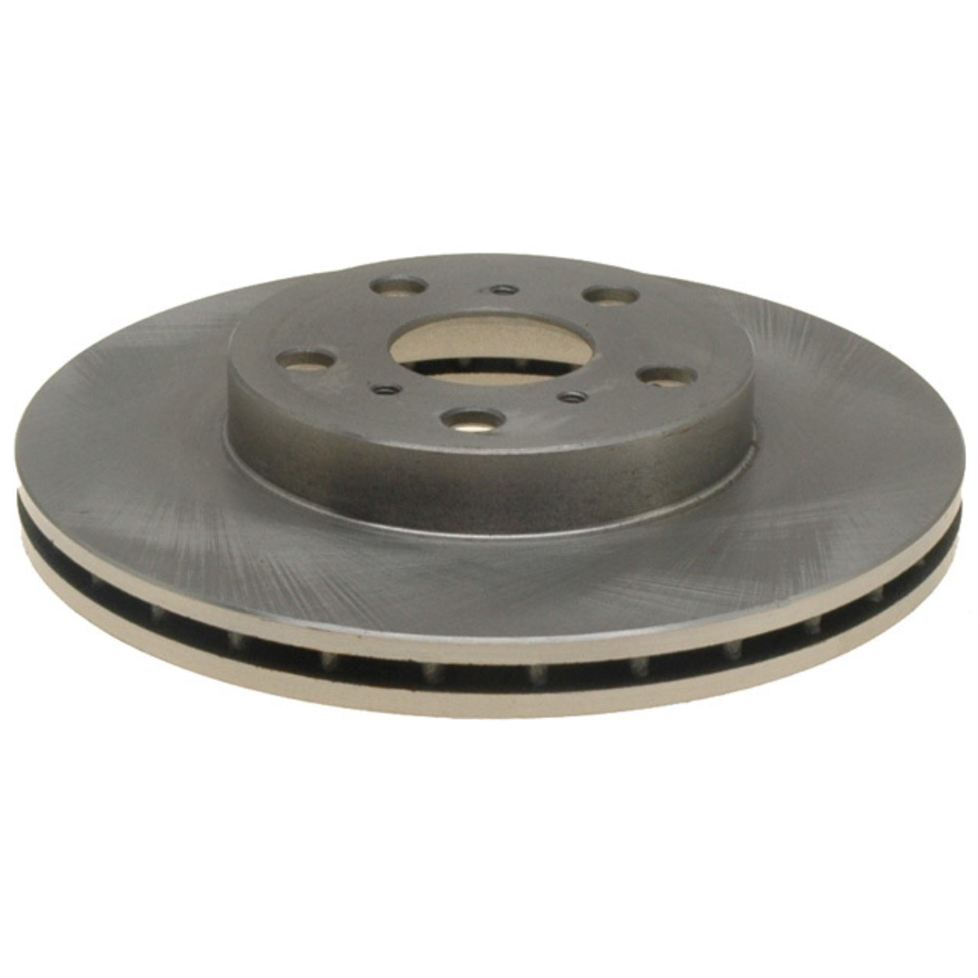 Raybestos Brakes Disc Brake Rotor 9166R
