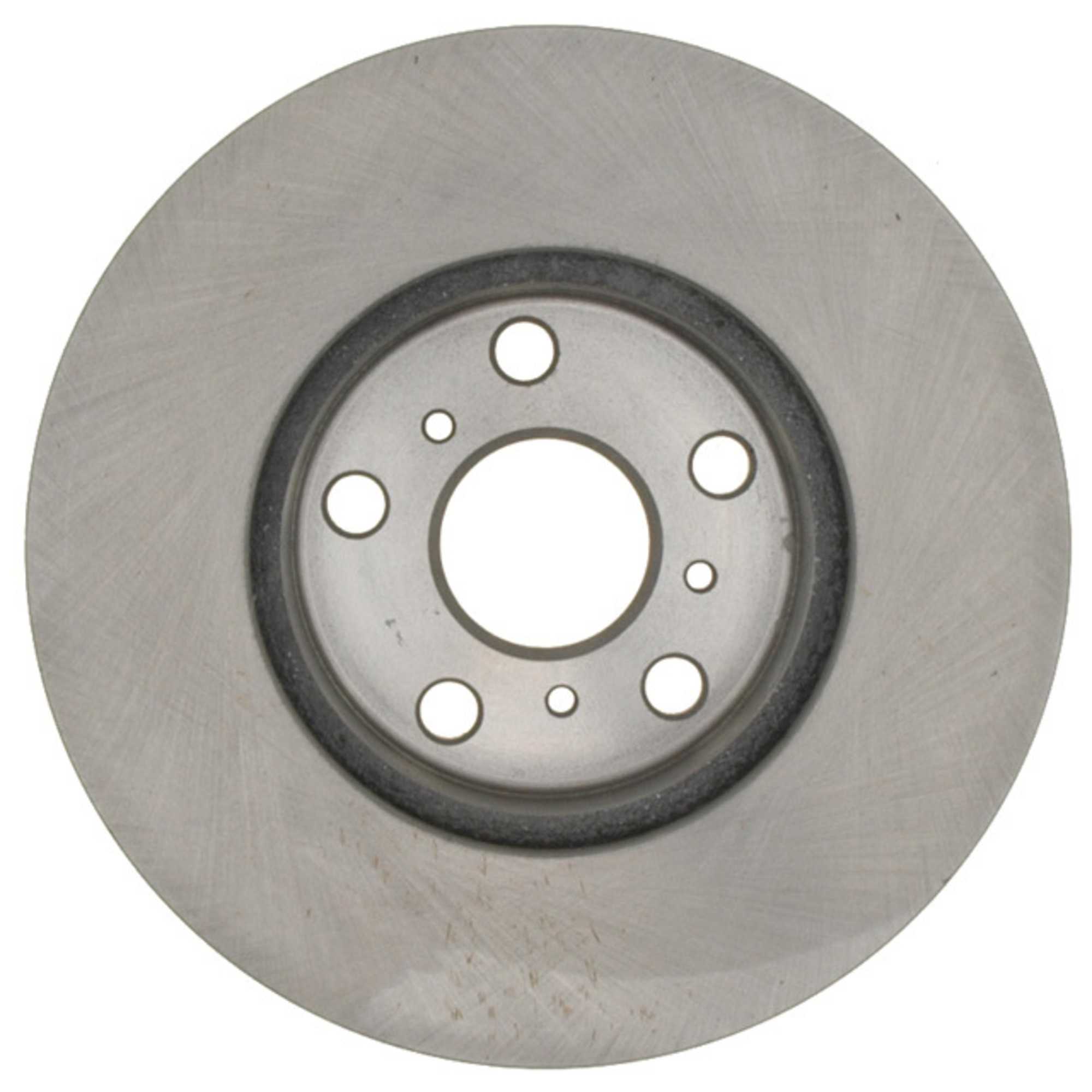 Raybestos Brakes Disc Brake Rotor 9166R