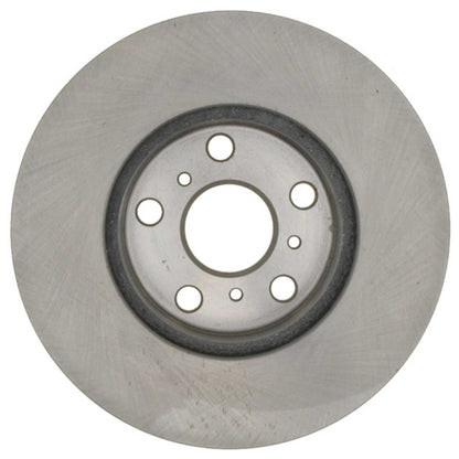 Raybestos Brakes Disc Brake Rotor 9166R