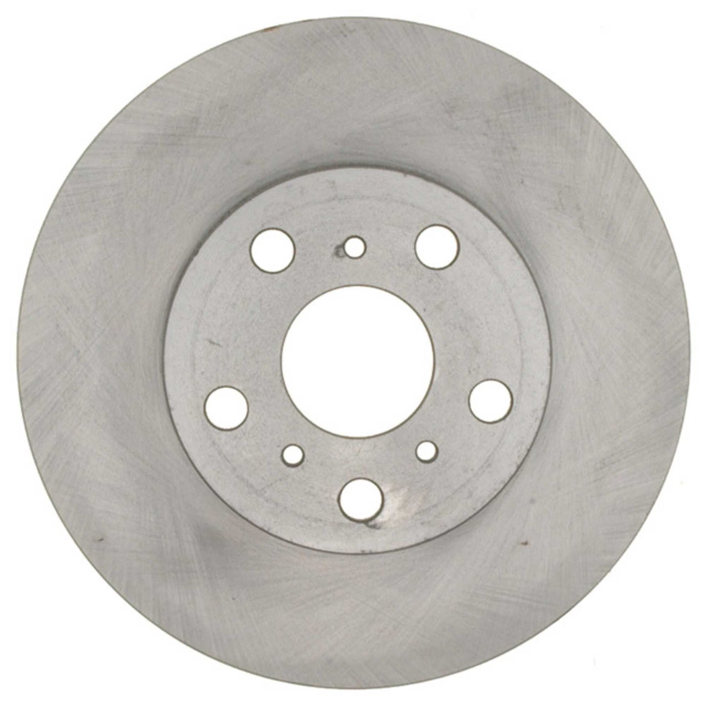 Raybestos Brakes Disc Brake Rotor 9166R