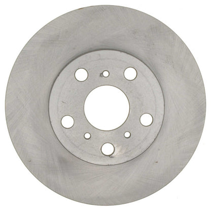 Raybestos Brakes Disc Brake Rotor 9166R