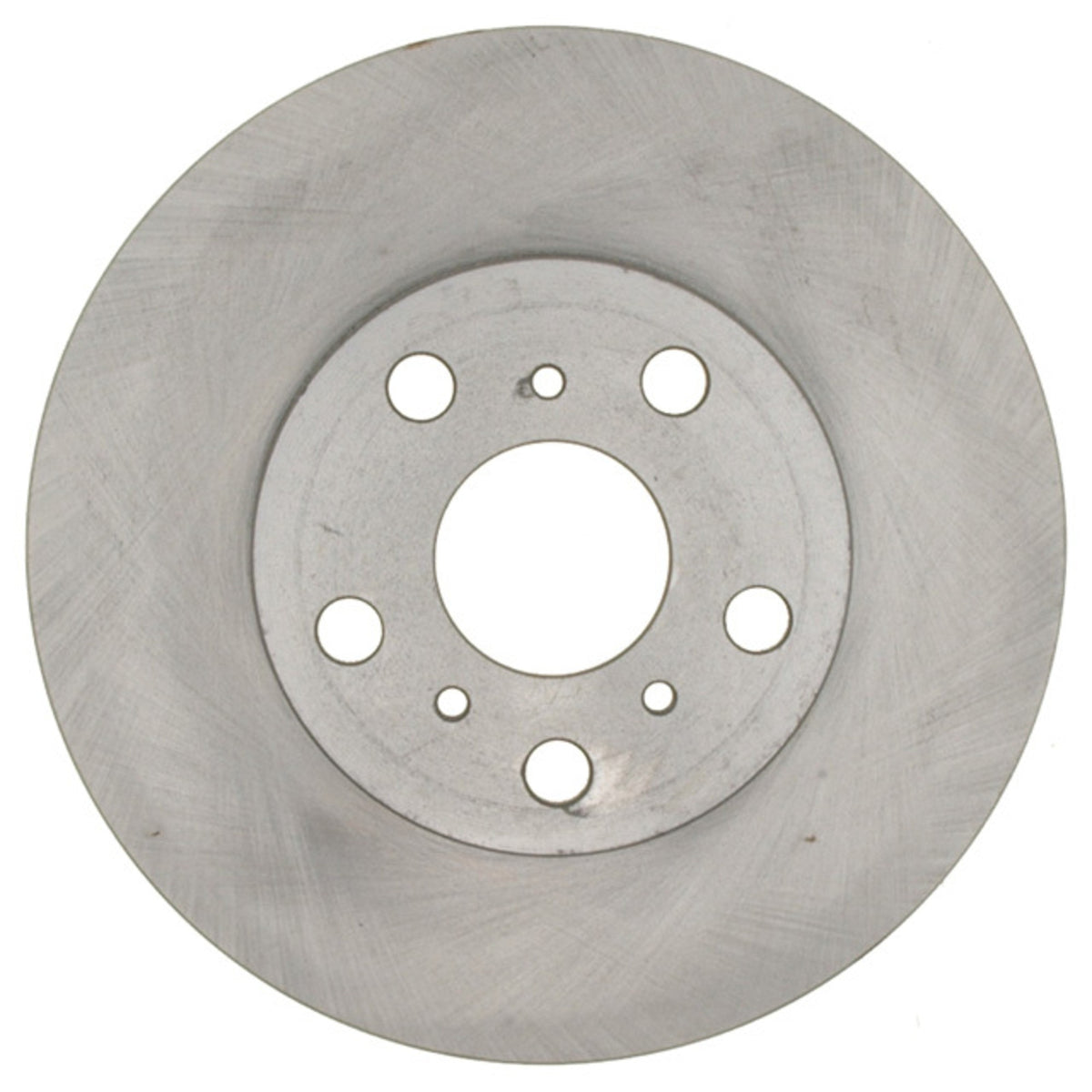 Raybestos Brakes Disc Brake Rotor 9166R
