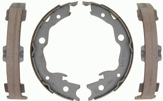 Raybestos Brakes Parking Brake Shoe 916PG