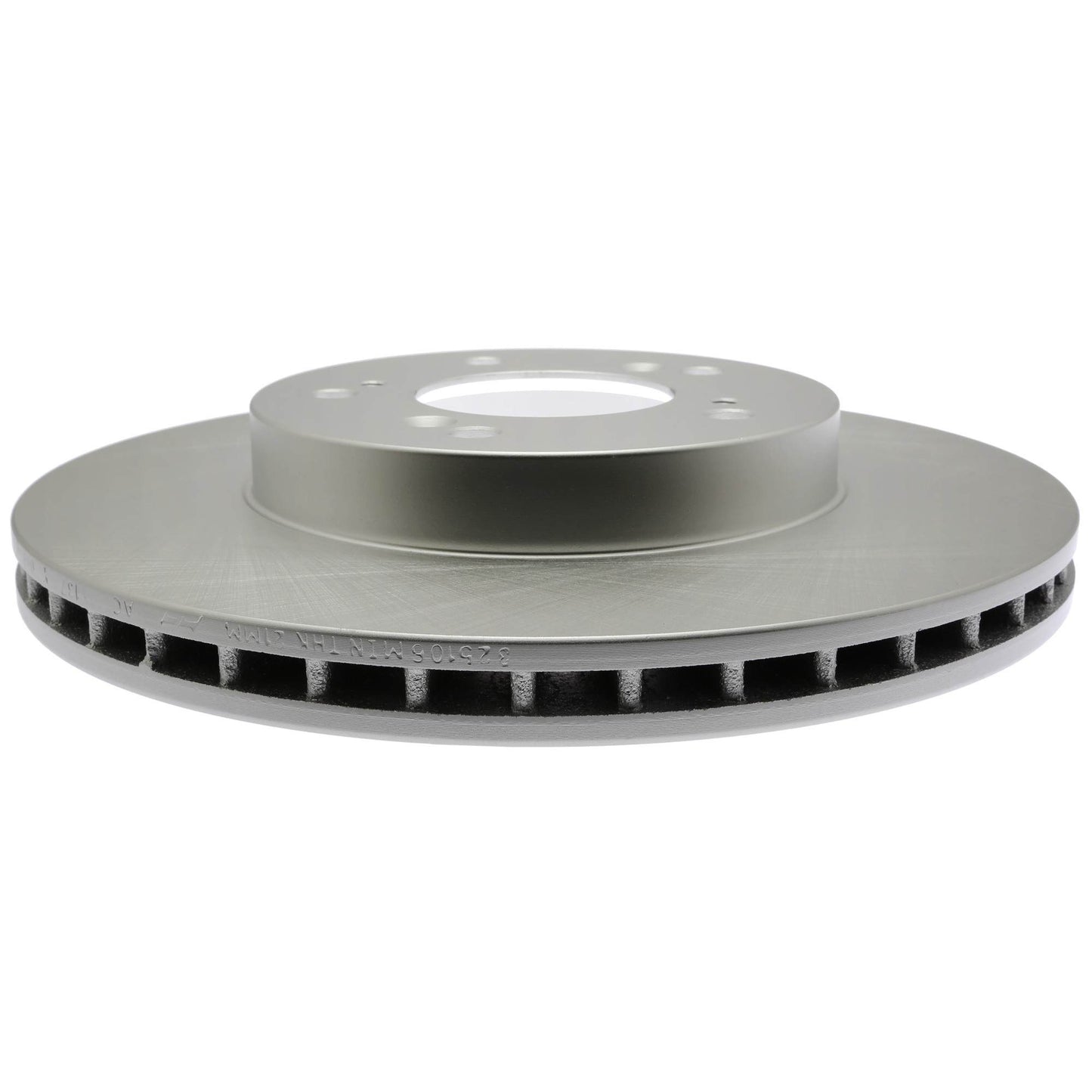 Raybestos Brakes Disc Brake Rotor 9177FZN