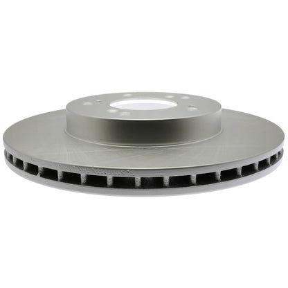 Raybestos Brakes Disc Brake Rotor 9177FZN