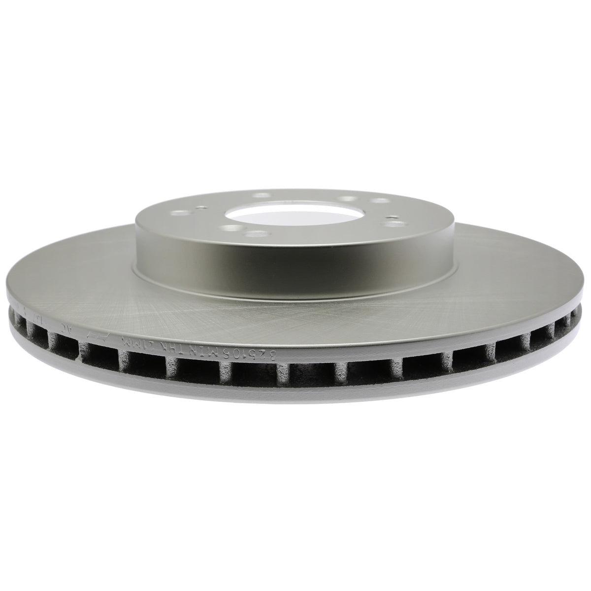 Raybestos Brakes Disc Brake Rotor 9177FZN