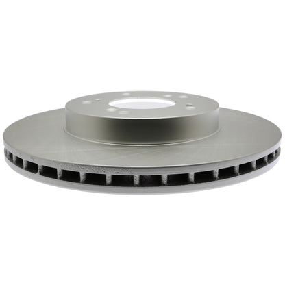Raybestos Brakes Disc Brake Rotor 9177FZN