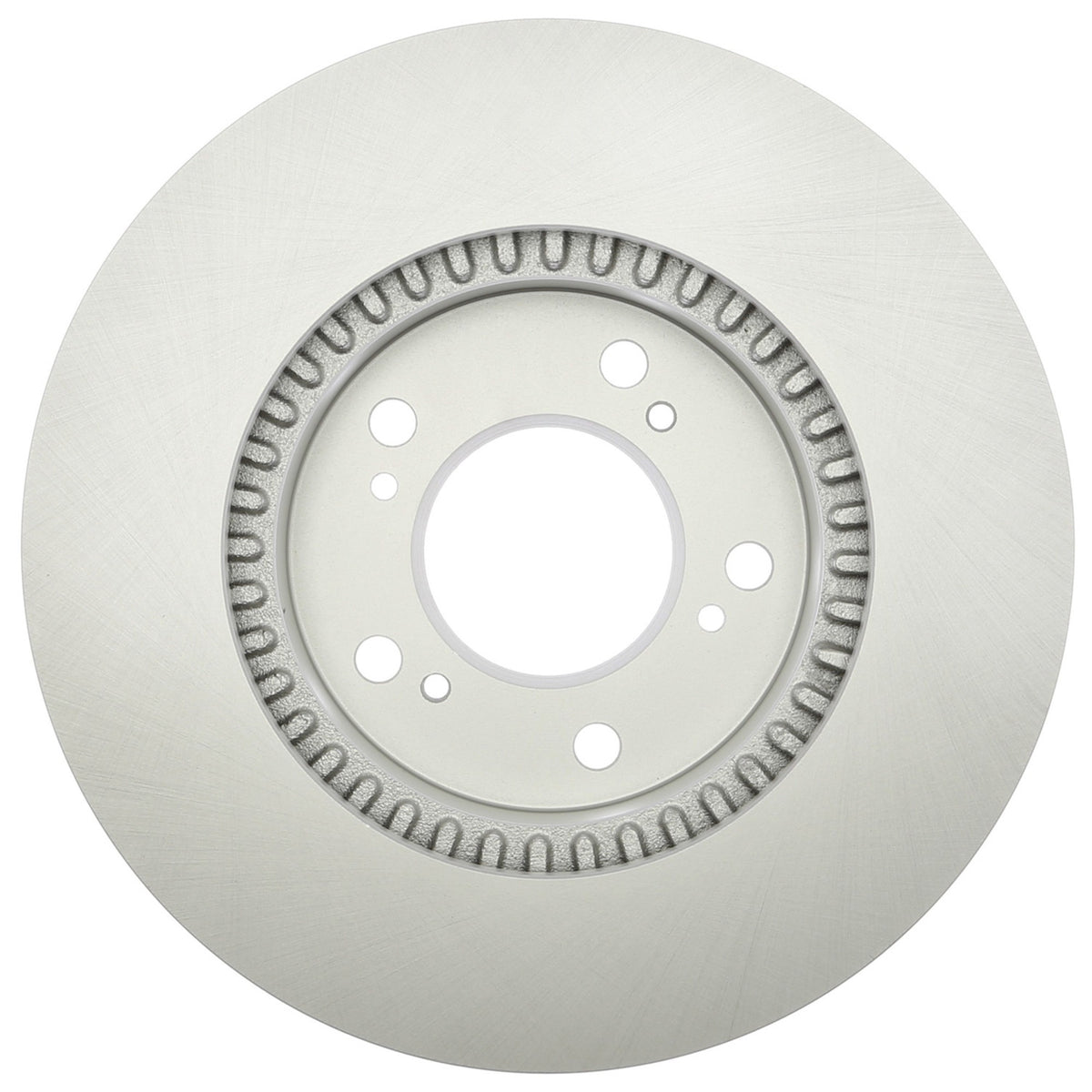 Raybestos Brakes Disc Brake Rotor 9177FZN