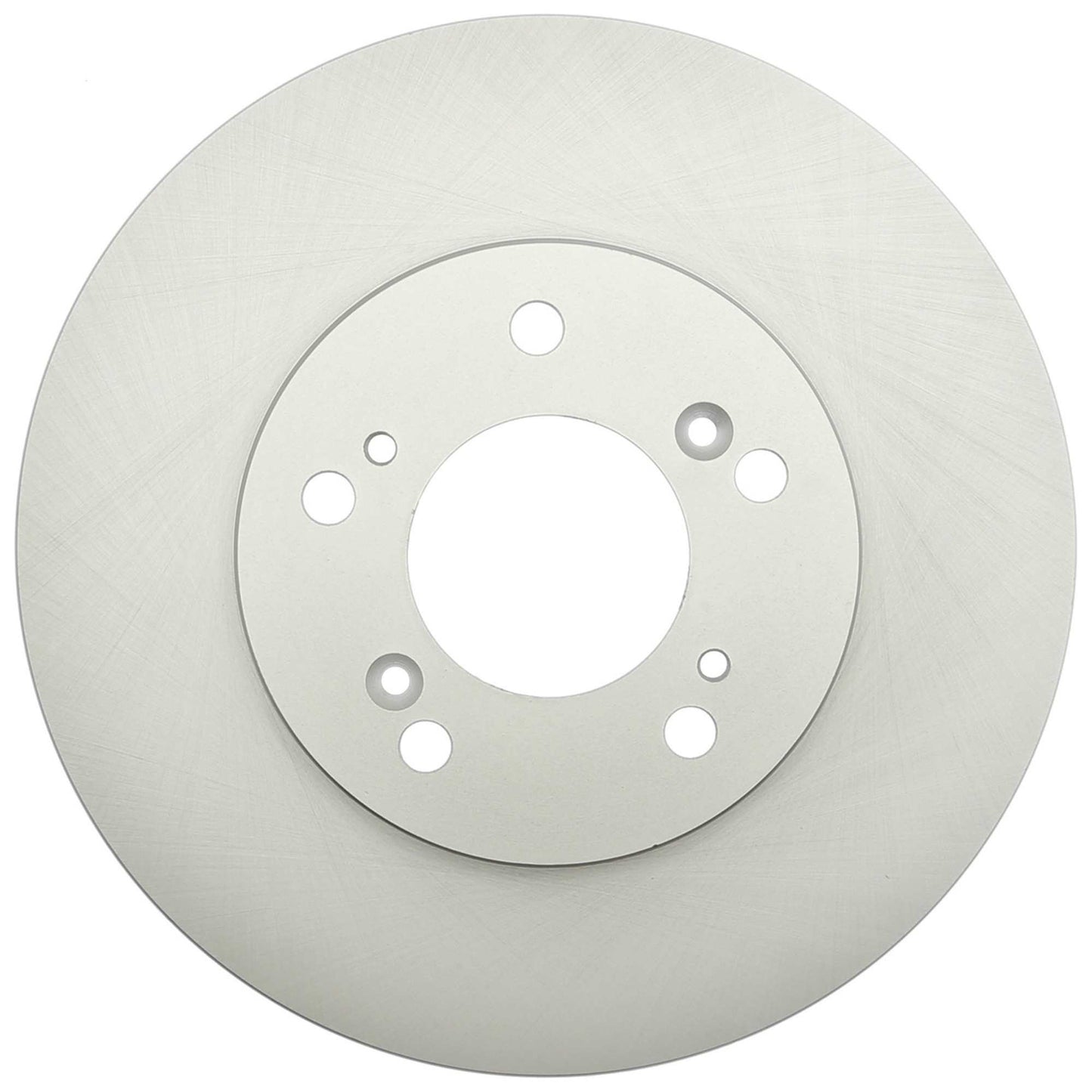 Raybestos Brakes Disc Brake Rotor 9177FZN