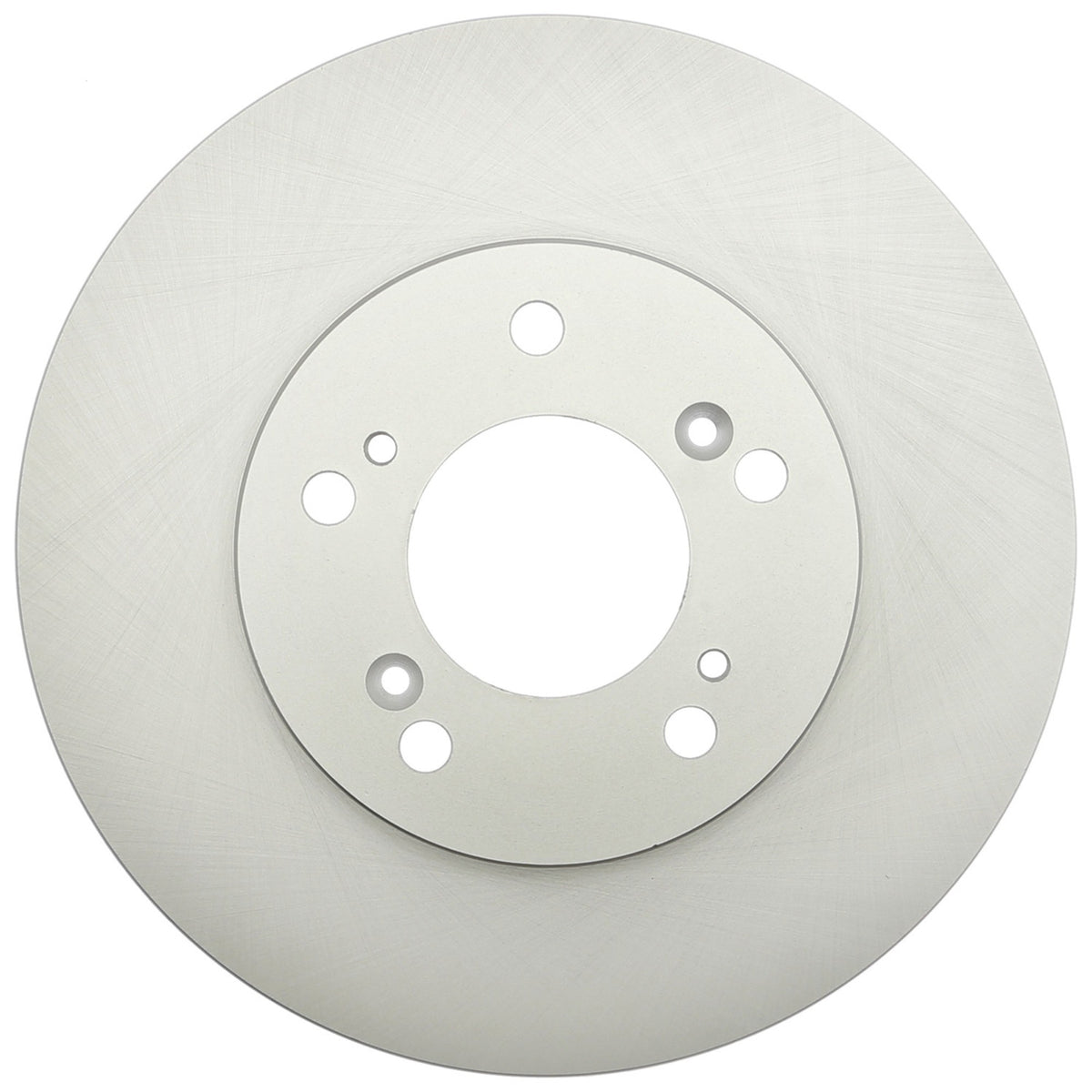 Raybestos Brakes Disc Brake Rotor 9177FZN