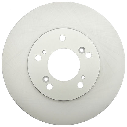 Raybestos Brakes Disc Brake Rotor 9177FZN