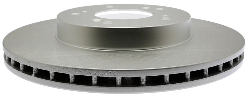 Raybestos Brakes Disc Brake Rotor 9177FZN