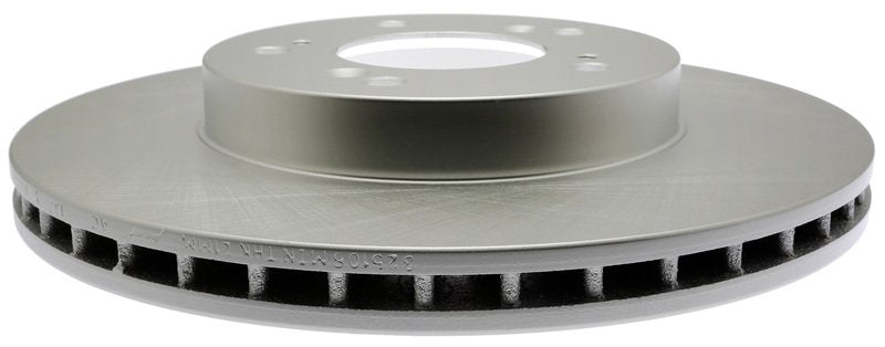 Raybestos Brakes Disc Brake Rotor 9177FZN